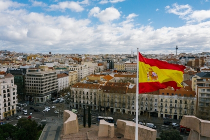 Ispanijos premjeras P.Sanchezas svarsto atsistatydinti 